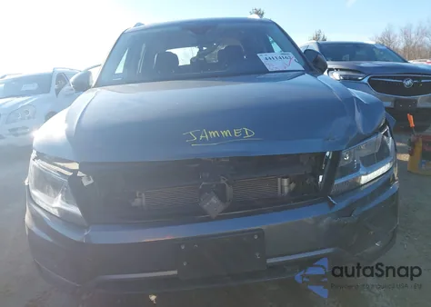 2020 Volkswagen Tiguan 2.0T Se/2.0T Se R-Line Black/2.0T Sel из США, поврежденный, VIN 3VV2B7AX1LM182513